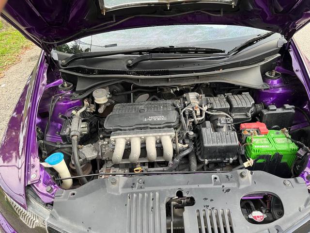 2011 Honda CITY 1.5 E (A) - 4