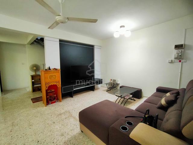 Seremban Jaya FREEHOLD Like New 4R3B for Sale! 1