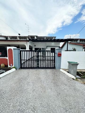 S49-SV-05 📍 Jalan Camar 5 Taman Perling 81200 Johor Bahru 1