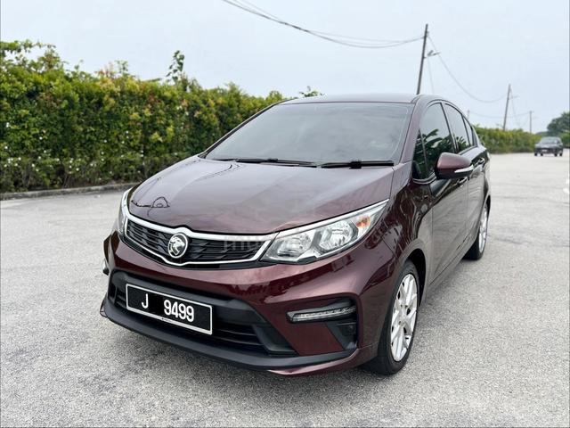 2021 Proton Persona 1.6 Executive (A) - 1