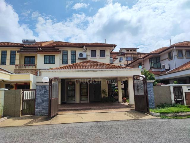 Semi D Bandar Bukit Tinggi Klang RENO 1
