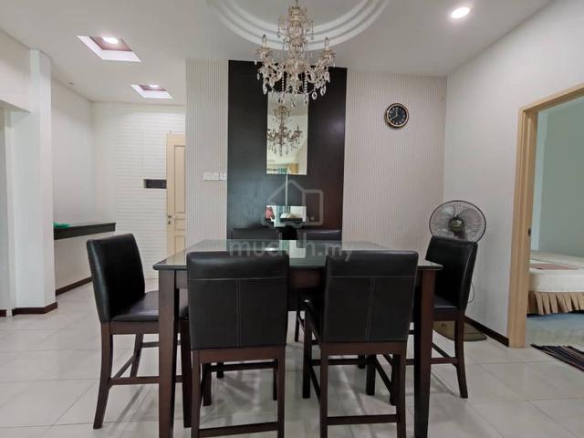 Bayswater Resort Condominium 1