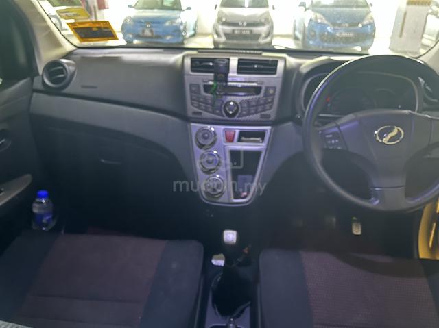 2012 Perodua MYVI 1.5 SE GHS (M) - 3