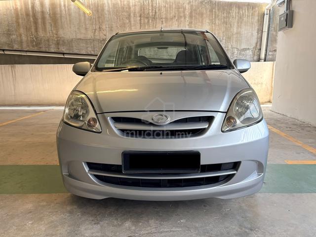 2007 Perodua VIVA 1.0 EZ STANDARD (A) - 3