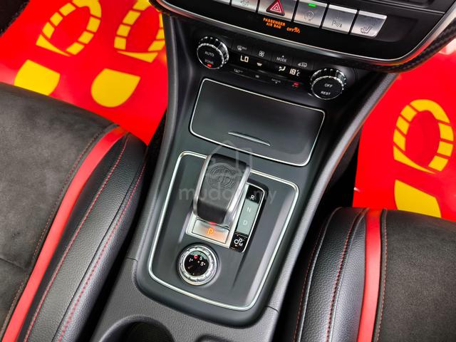 Mercedes Benz A45 2.0 AMG SROOF HMKARDON RECARO - 5