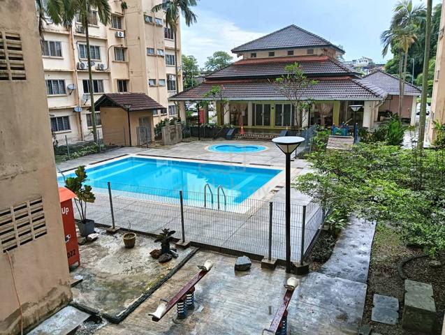 Kenaria Condominium 4