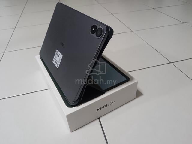 laptop HP... tablet infinix.. - photo 4 of 6