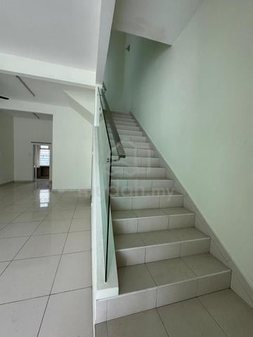 Setia Indah LA Garden double storey / 4 bedroom 1