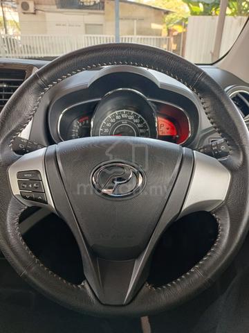 2019 Perodua AXIA 1.0 ADVANCE (A) - 5