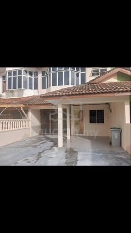 Seremban Selatan House to Rent 1
