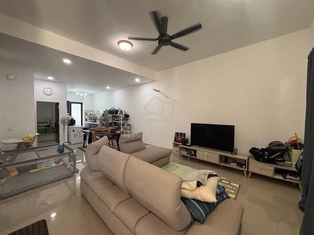 Eco Botanic The Tate Double Storey Terrace 20x65 Renovated Good Cond 1