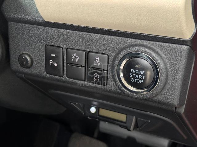 2022 Toyota RUSH 1.5 S TOP SPEC - UNDER WARRANTY - 3