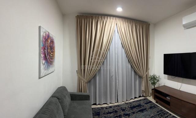 Desaru Utama Residence 1