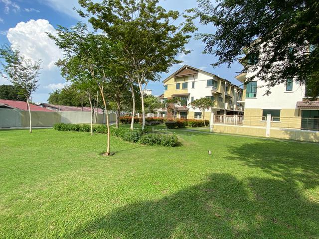 Southbay Batu Maung, Gated Guarded, Easy Access to FTZ & 2nd Bridge. 1