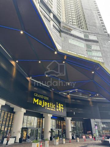 Grand Ion Majestic 1