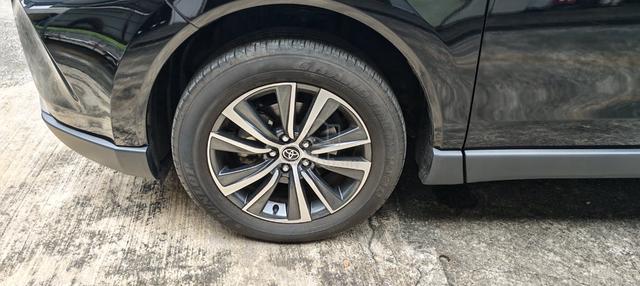 2022 Toyota HARRIER 2.0 G (A)NO HIDDEN CHARGES - 4