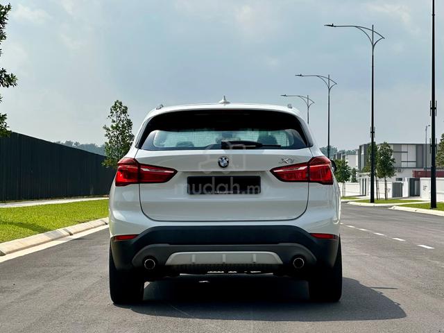 BMW X1 2.0 sDrive20i🔥SUV FULL LOAN✅ - 3