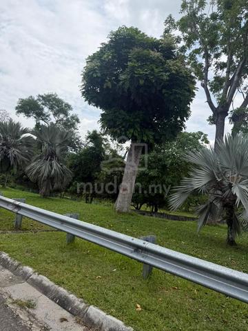 Land For Rent Beside SILK Highway (Kajang)  - Prime Strategic Location 1