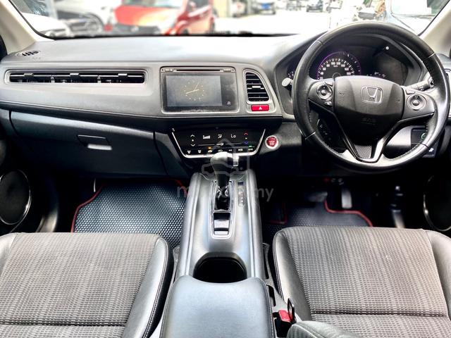 2016 Honda HR-V 1.8 V FUL SPEC 💥 3 Year Warranty - 5