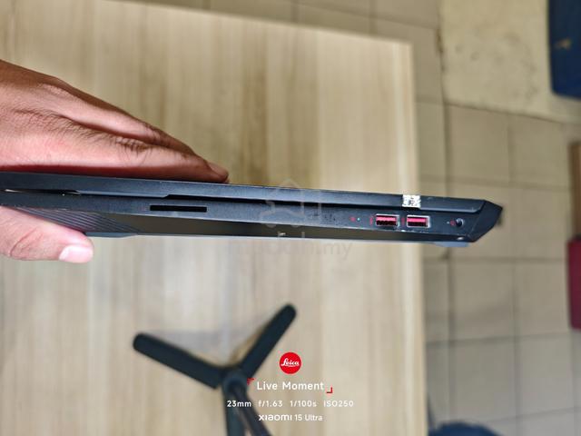 Hp Omen Gaming Hi End Spec i7 16gb GTX1050 4Gb - photo 3 of 6