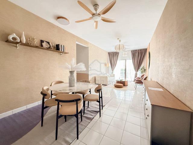 Residensi Kajang Utama 1