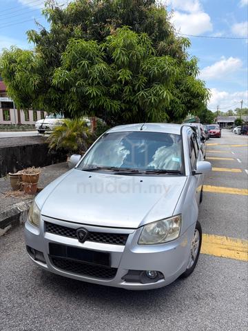 [NEGO] 2010 Proton SAGA 1.3 H-LINE (A) - 1
