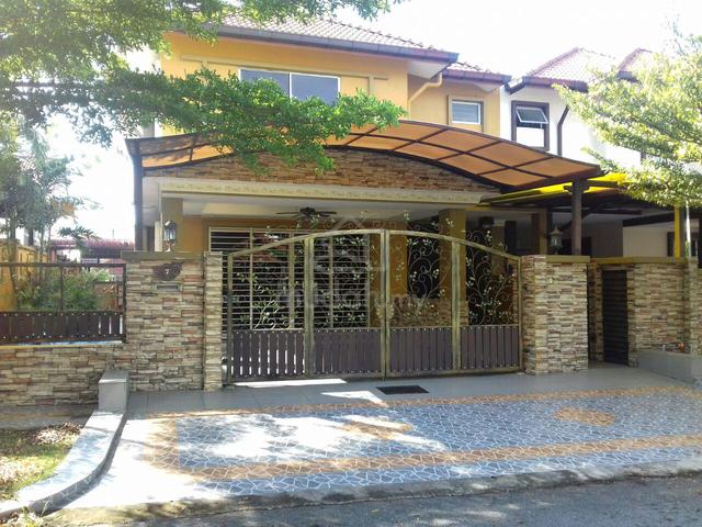 Anjung Suasana BSP 1