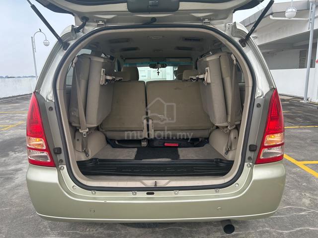 2006 Toyota INNOVA G (A) Bkt.Tinggi, Klang - 5