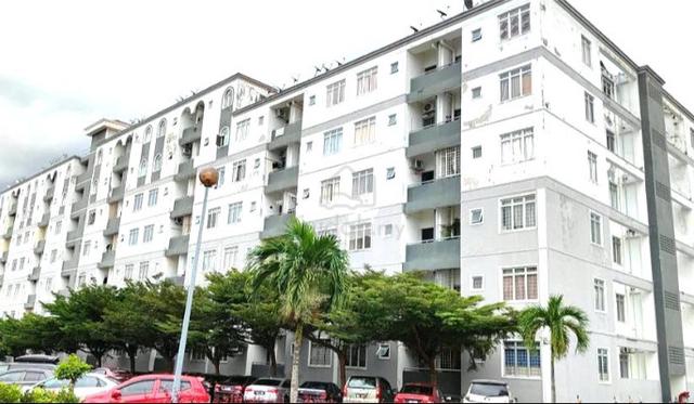 Desa Palma (Nilai) 1