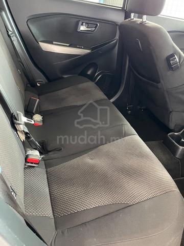 2020 Perodua MYVI 1.5 H (A) - 5