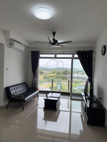 D'Putra Suites 1