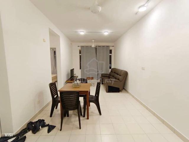 Residensi Falim (PR1MA Falim) 2