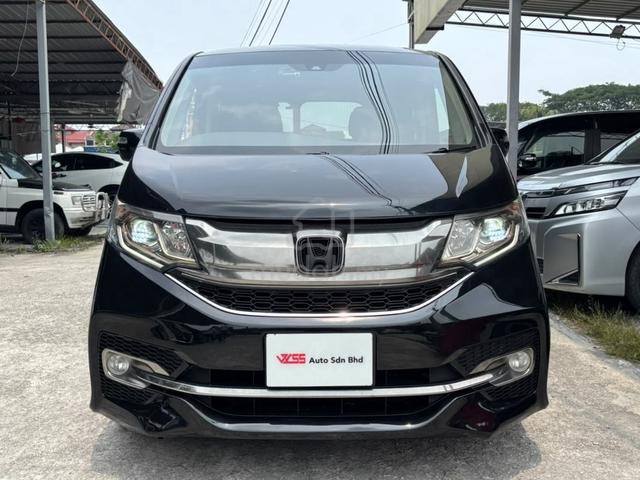 Honda STEPWAGON 1.5 SPADA (A) Cool Sprit Turbo RP3 - 3