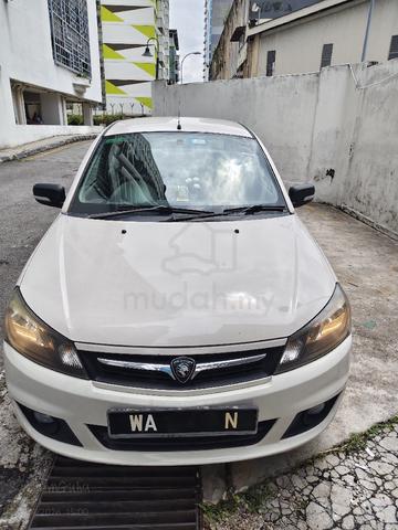 2014 Proton SAGA 1.3 FLX STANDARD (A) - 2