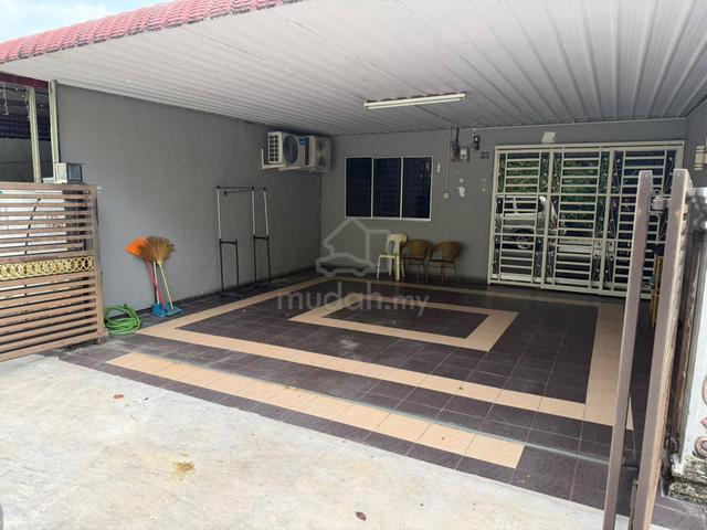 Taman Kangkong Lunas, Kulim (Below Mv) 1
