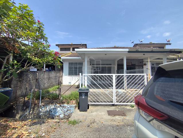 Murah💗1 Storey House Refurbish Taman Desaria, Nilai, Negeri 9 FreehoL 1