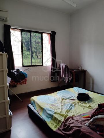 tmn penampang apartment (bilik untuk sewa) untuk perempuan sahaja 1
