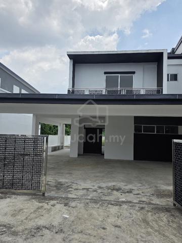 2 storey semi detached 1