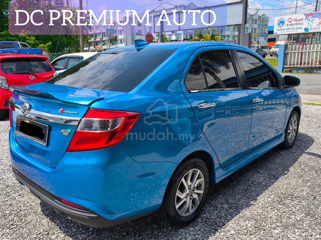 2019 Perodua BEZZA 1.3 ADVANCE (A) - 4