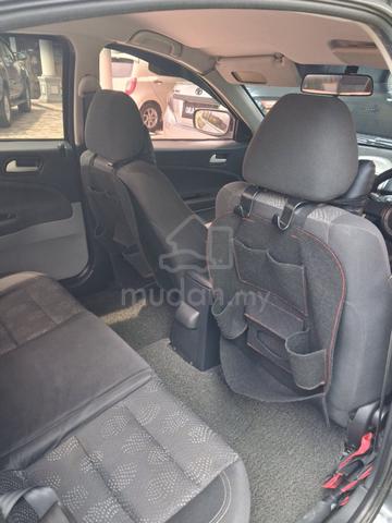 2011 Proton PERSONA 1.6 ELEGANCE BASE LINE (A) - 4