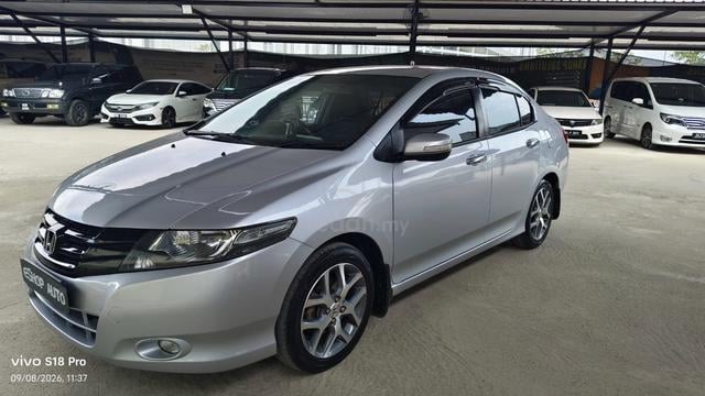 2009 Honda CITY 1.5 I-VTEC (A) - 3
