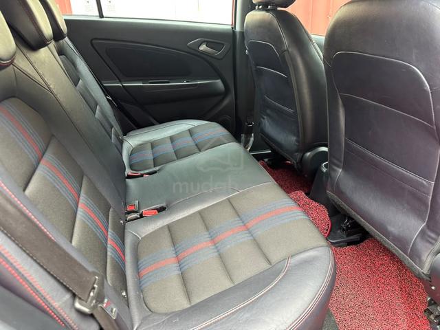 2019 Proton IRIZ 1.6 PREMIUM (A) - 5