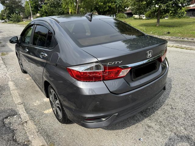 2015 Honda CITY 1.5 V (A) - 3