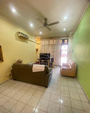 Taman Pelangi Indah 3 bed 2 bath 1