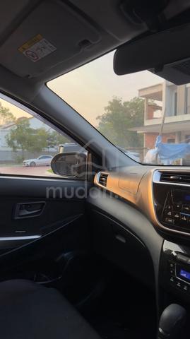 (CAR KING) 2025 Perodua MYVI 1.5 DIRECT OWNER- 2km - 2