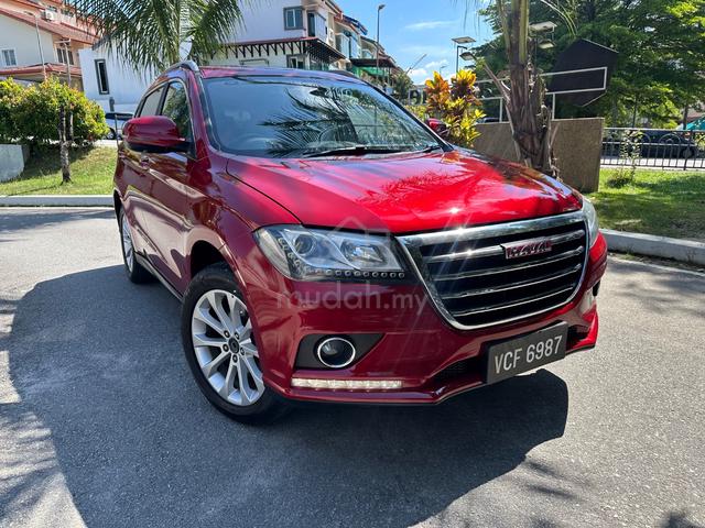 2018 Haval H2 1.5 PREMIUM (A)LOAN /CASH - 1