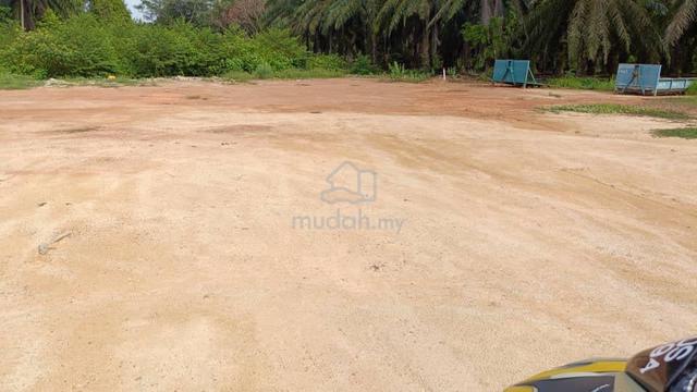 For Sale: Tanah Lot  Pembangunan MCL Area Kuala Linggi 1