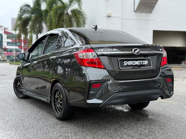 2023 Perodua BEZZA 1.3 X MY16 FACELIFT (A) - 3