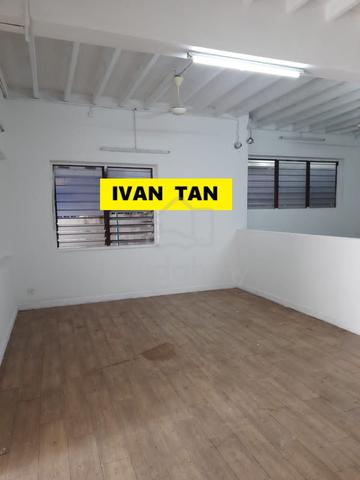 2 Storey Semi-D【Main Road】 Jalan Udini Bukit Dumbar Jelutong 3880sf 3