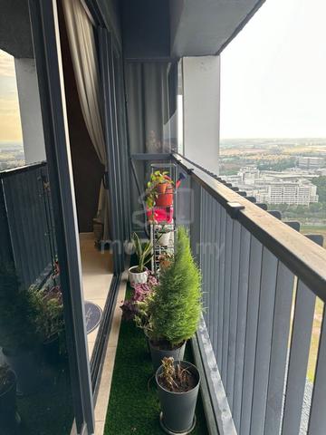 Setia City Residences 4